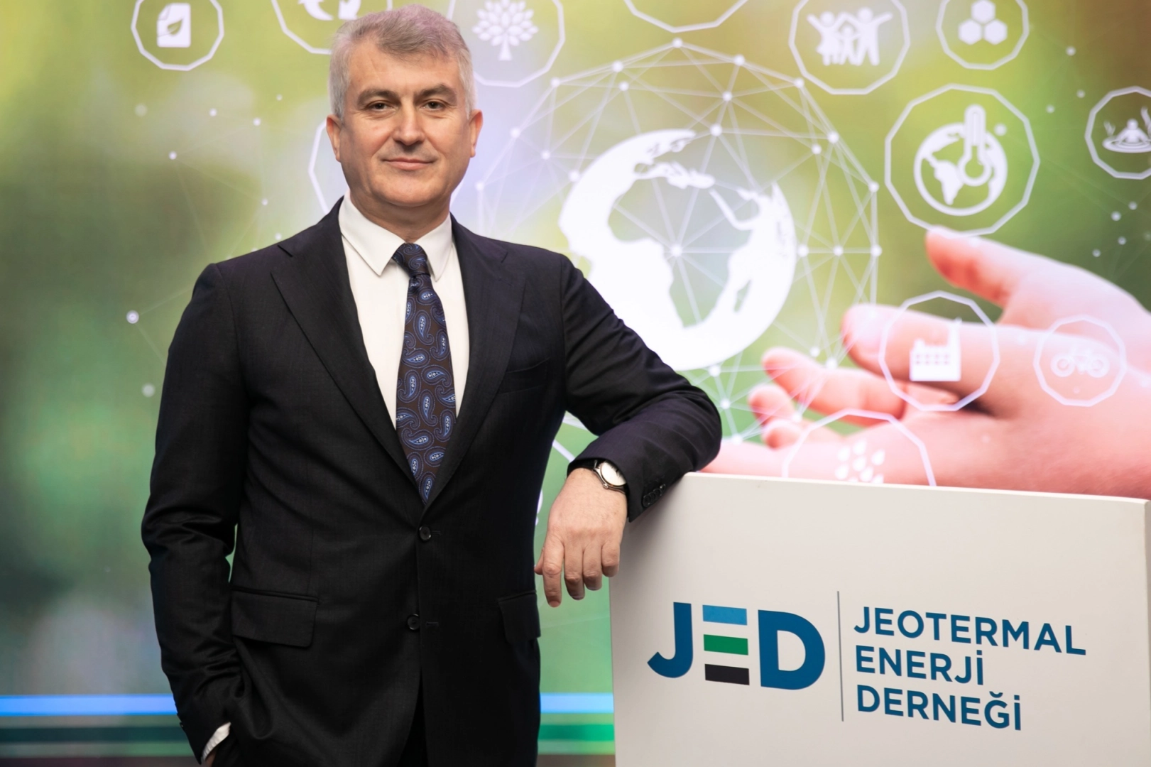 Jeotermal sekt&ouml;r&uuml;nden EPDK&rsquo;ya hibrit kapasite &ccedil;ağrısı... 100 MW yetersiz, en az 360 MW olmalı