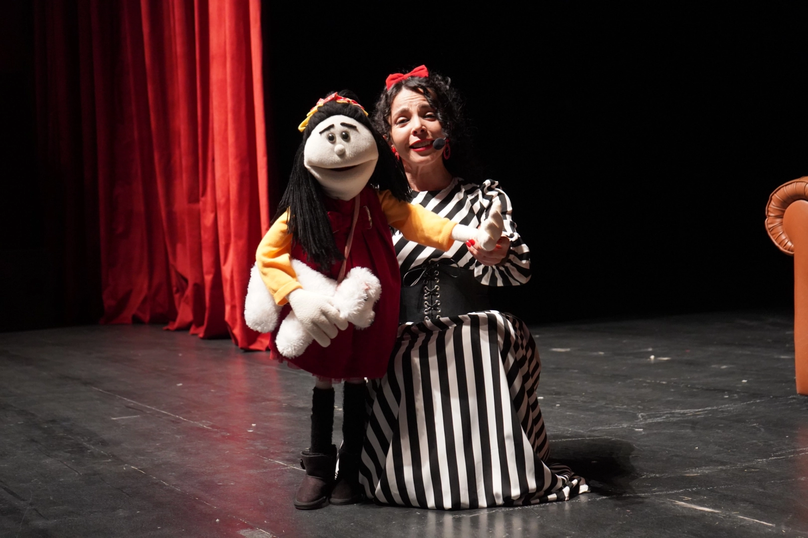 Bilecik'te &ccedil;ocuklara keyifli tatil