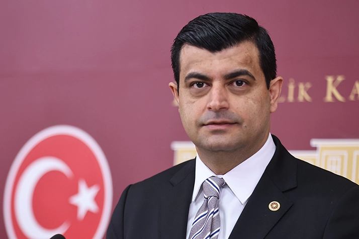 CHP&rsquo;li Demir: M&uuml;hendislik Meslek Kanunu &ccedil;ıkarılmalı