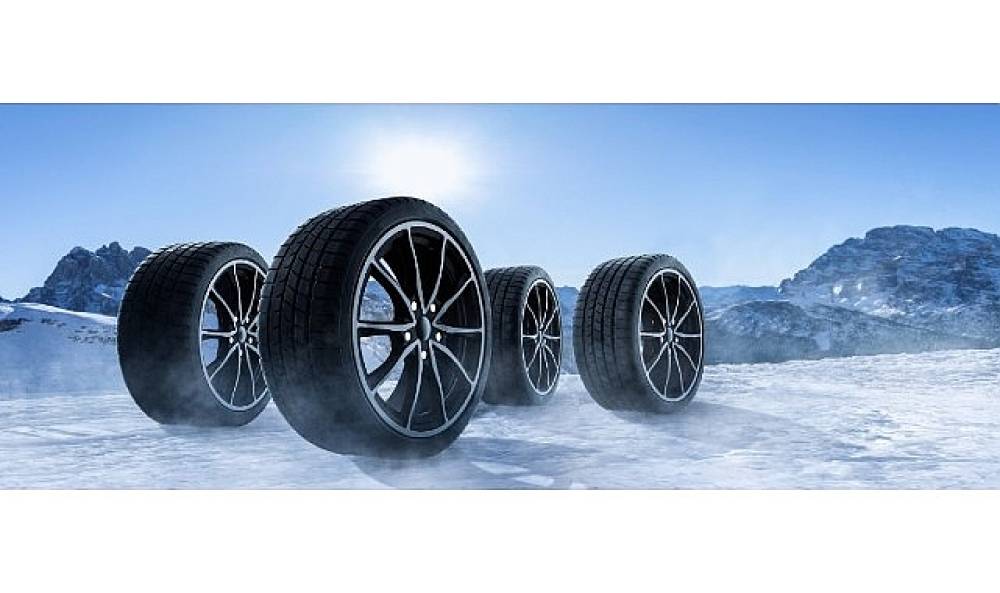 Homer ve Sigorta Şirketleri İşbirliğiyle Kasko Poli&ccedil;elerine &Uuml;cretsiz Lastik Değişim ve Saklama Teminatı Geliyor