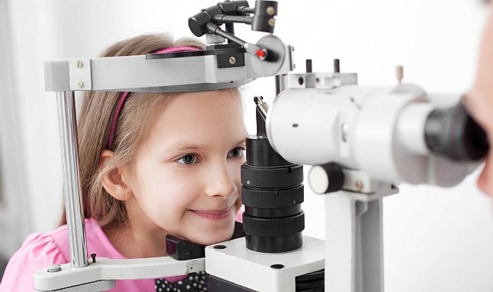 &Ccedil;ocuklarda G&ouml;z Ovalama Masum Olmayabilir