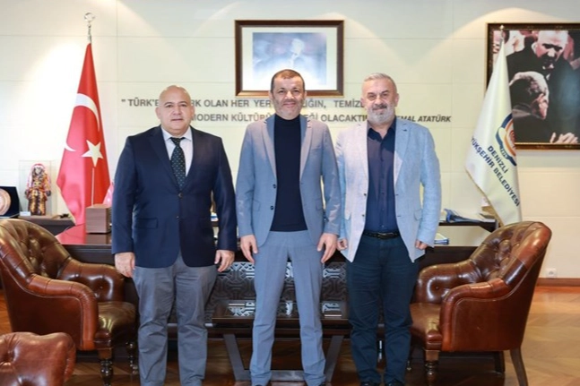 Denizli B&uuml;y&uuml;kşehir Ulusal Bri&ccedil; Şampiyonası&rsquo;na ev sahipliği yapacak