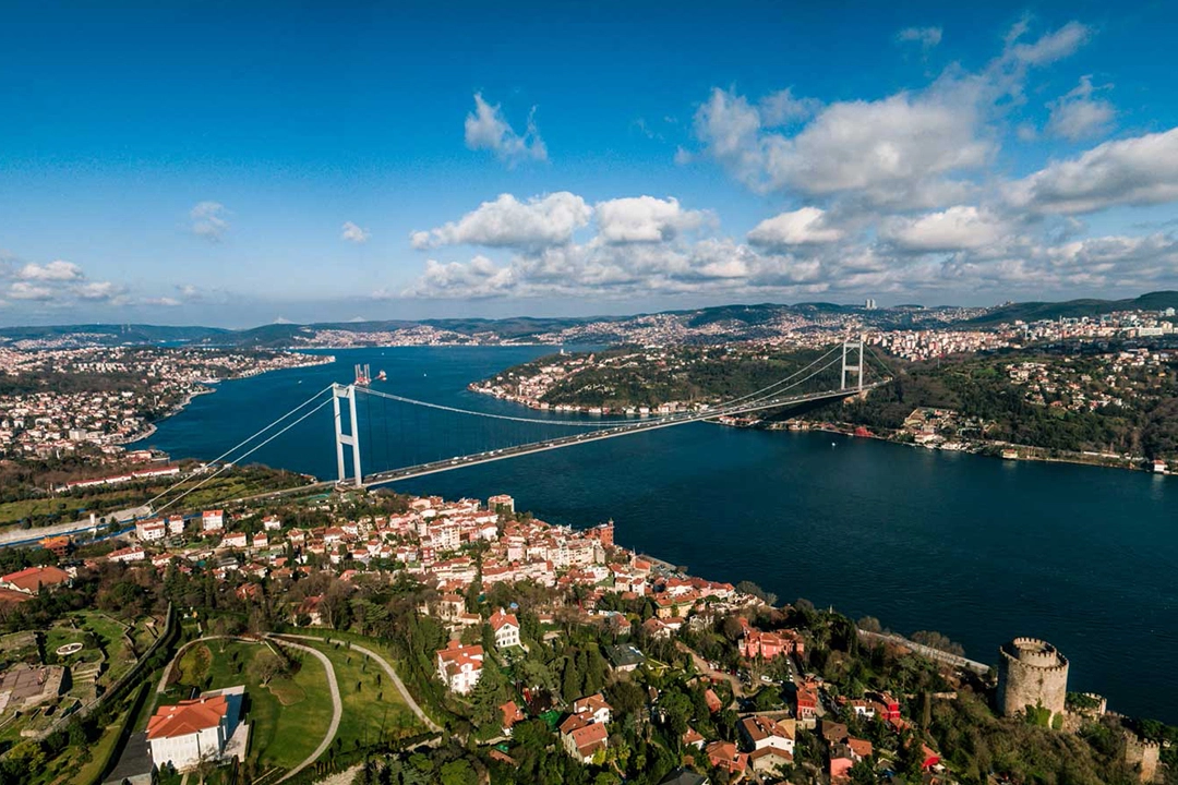 T&uuml;rkiye'de il n&uuml;fusları değişti! İşte memleketine g&ouml;re il n&uuml;fusları