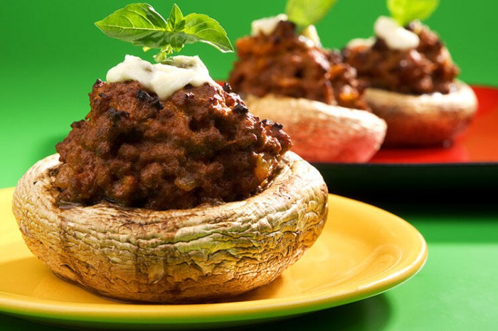 Gl&uuml;ten i&ccedil;ermeyen malzemelerle yapabileceğiniz birbirinden nefis yemek tarifleri