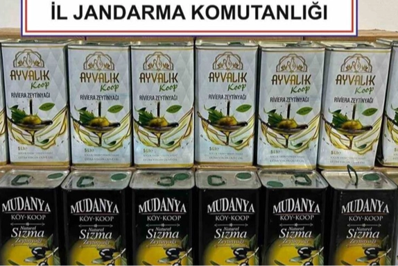 Sahtek&acirc;rlık y&ouml;ntemi aynı, marka adları farklı!