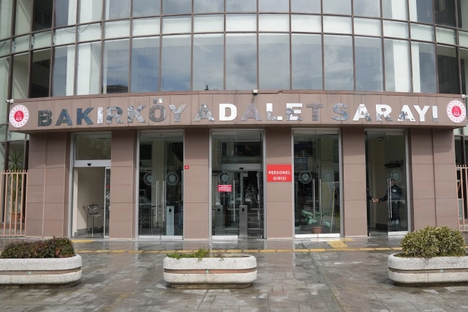 'Casperlar' operasyonunda 10 ş&uuml;pheli tutuklama talebiyle sevk edildi