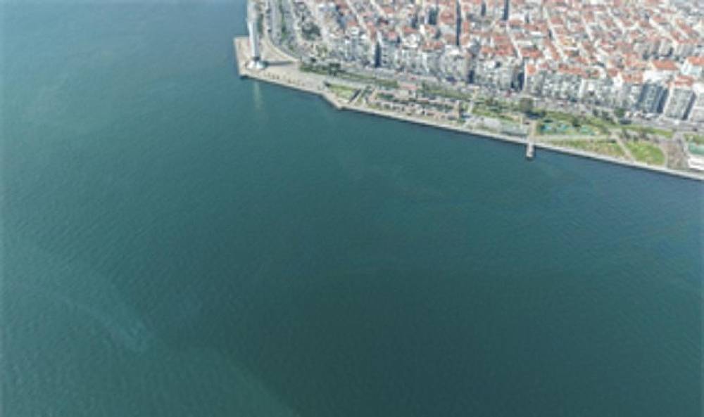 Başkan Tugay: K&ouml;rfezimiz kirletiliyor, yetki bizde olmalı