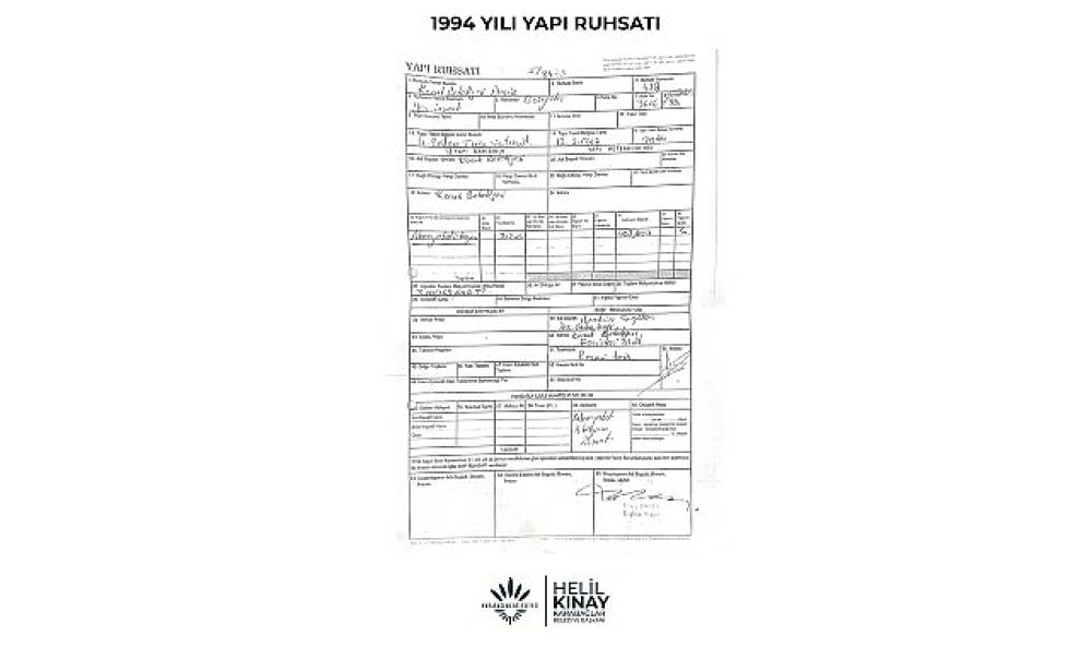 Karbel A.Ş. Akaryakıt İstasyonu Basın A&ccedil;ıklaması