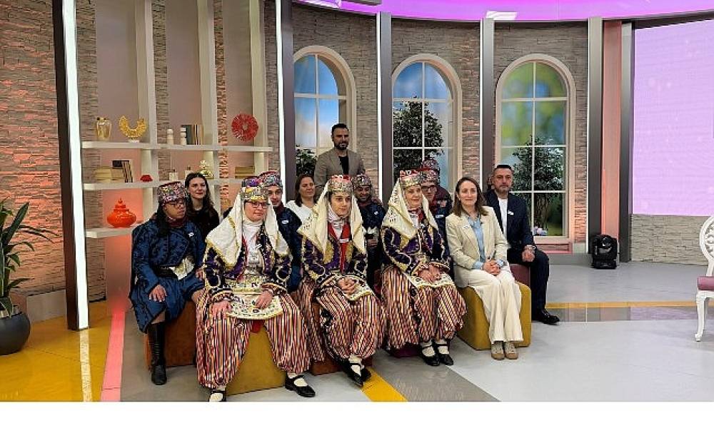 T&uuml;m T&uuml;rkiye, &ldquo;Gonca'nın Efeleri" ile gurur duydu