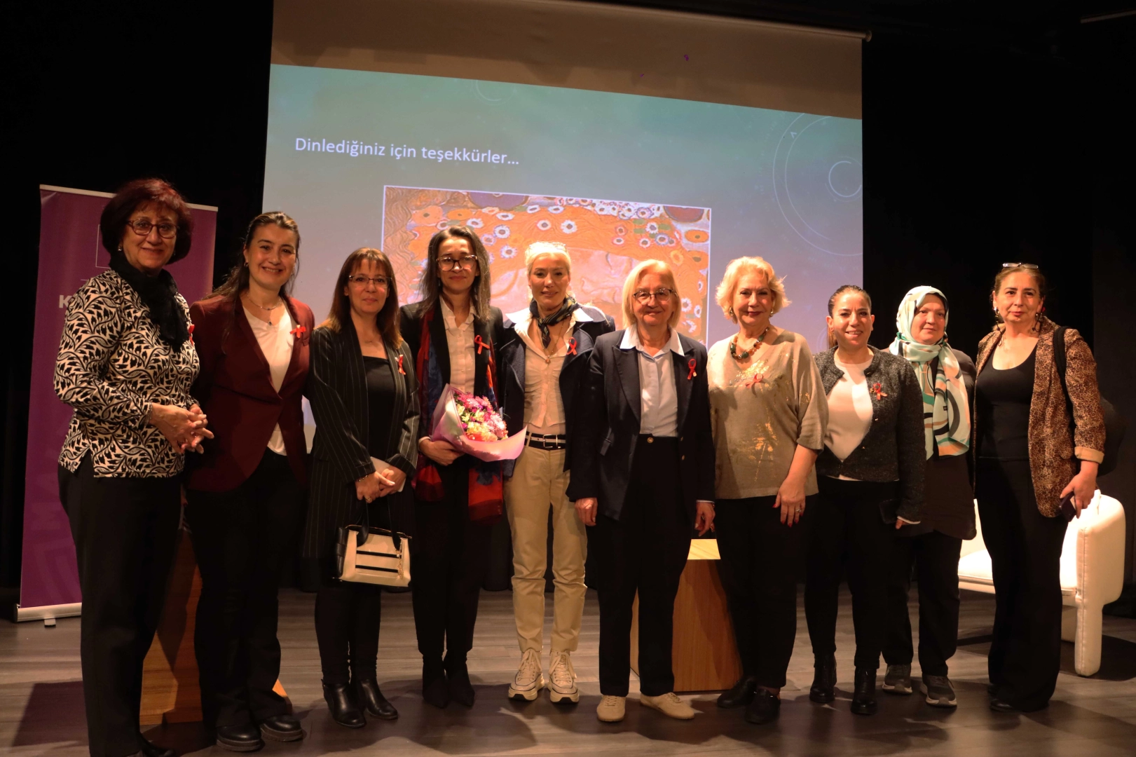 İstanbul Maltepe&rsquo;de otizm farkındalık g&uuml;n&uuml;ne &ouml;zel seminer
