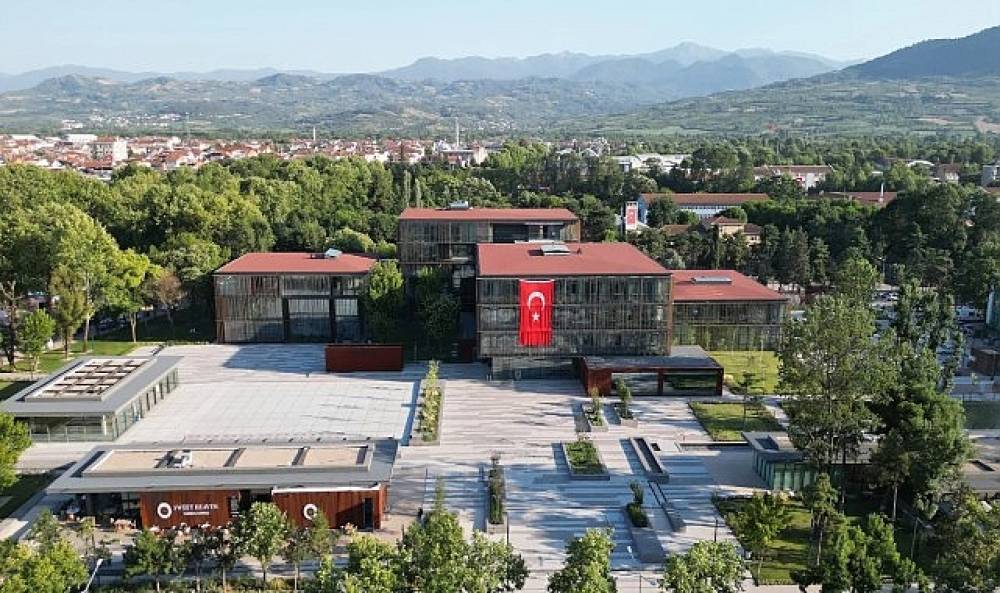 İneg&ouml;l Belediyesi E-Devlet 4 Yeni Hizmeti Kullanıma Sundu