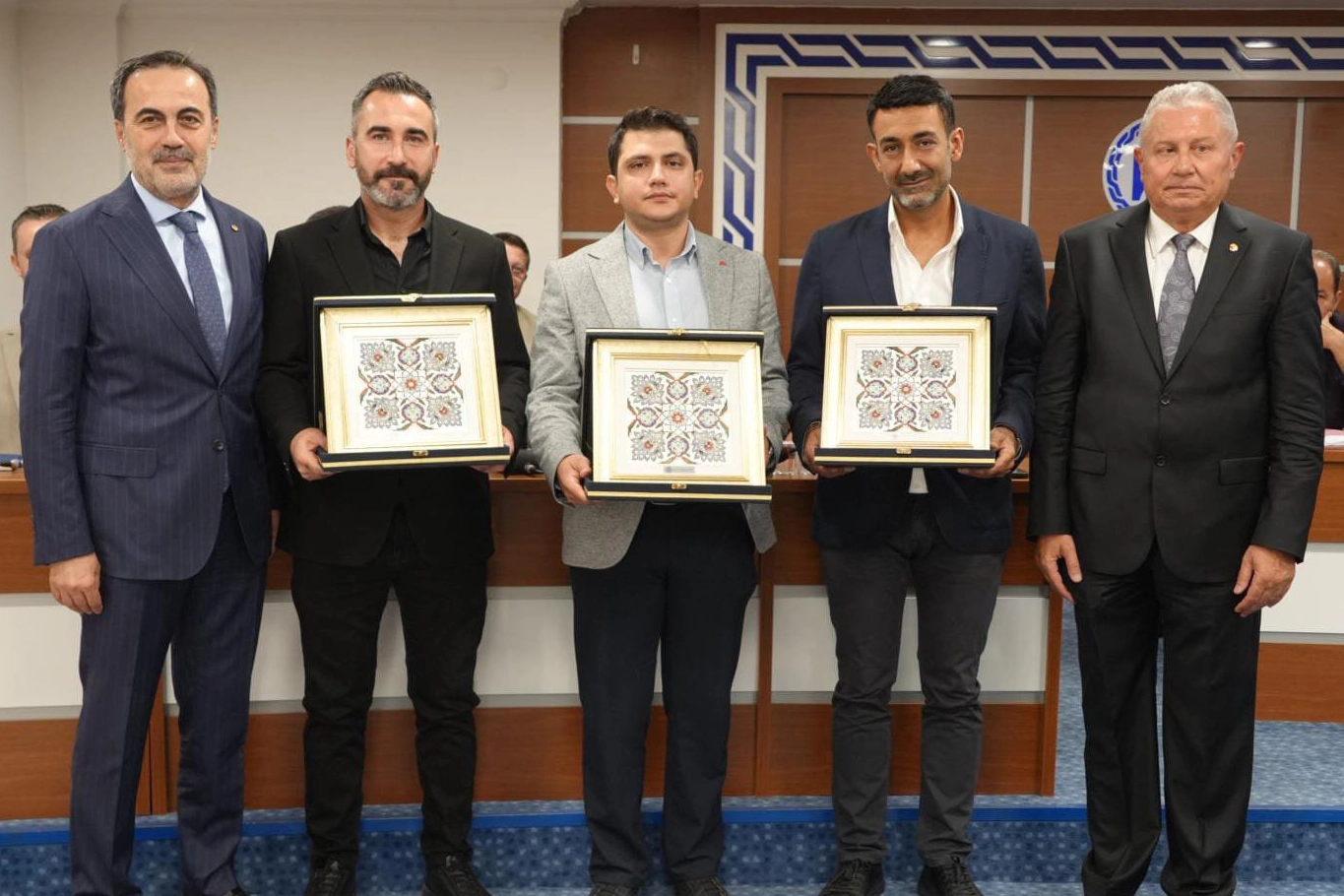 Konya&rsquo;nın girişimcilik ekosistemine Konya Ticaret Odası&rsquo;ndan g&uuml;&ccedil;l&uuml; katkı