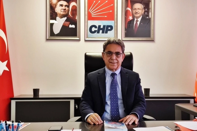 CHP&rsquo;li Erbay: Korunmak l&uuml;ks değildir, aile planlaması haktır