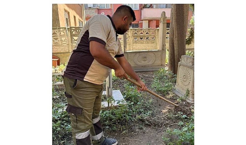 B&uuml;y&uuml;kşehir'den tarihe vefa, mirasa saygı