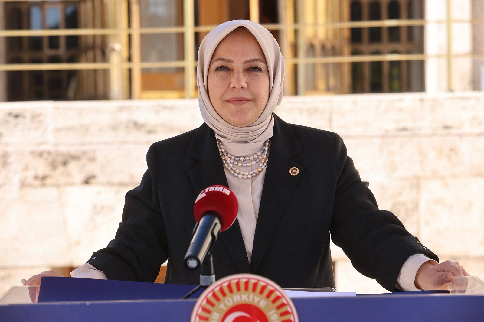 Denizli Milletvekili'nden Davutoğlu soruşturmasına tepki: &ldquo;Bizi de yargılayın&rdquo;
