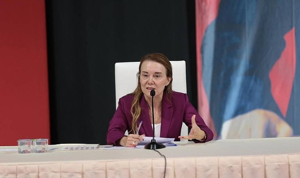 Konak Meclisi'nde İki&ccedil;eşmelik i&ccedil;in yeni adım