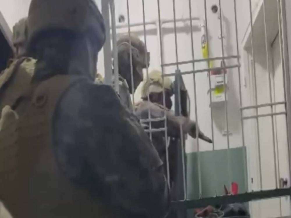 Malatya'da uyuşturucuya 13 g&ouml;zaltı  - Videolu Haber