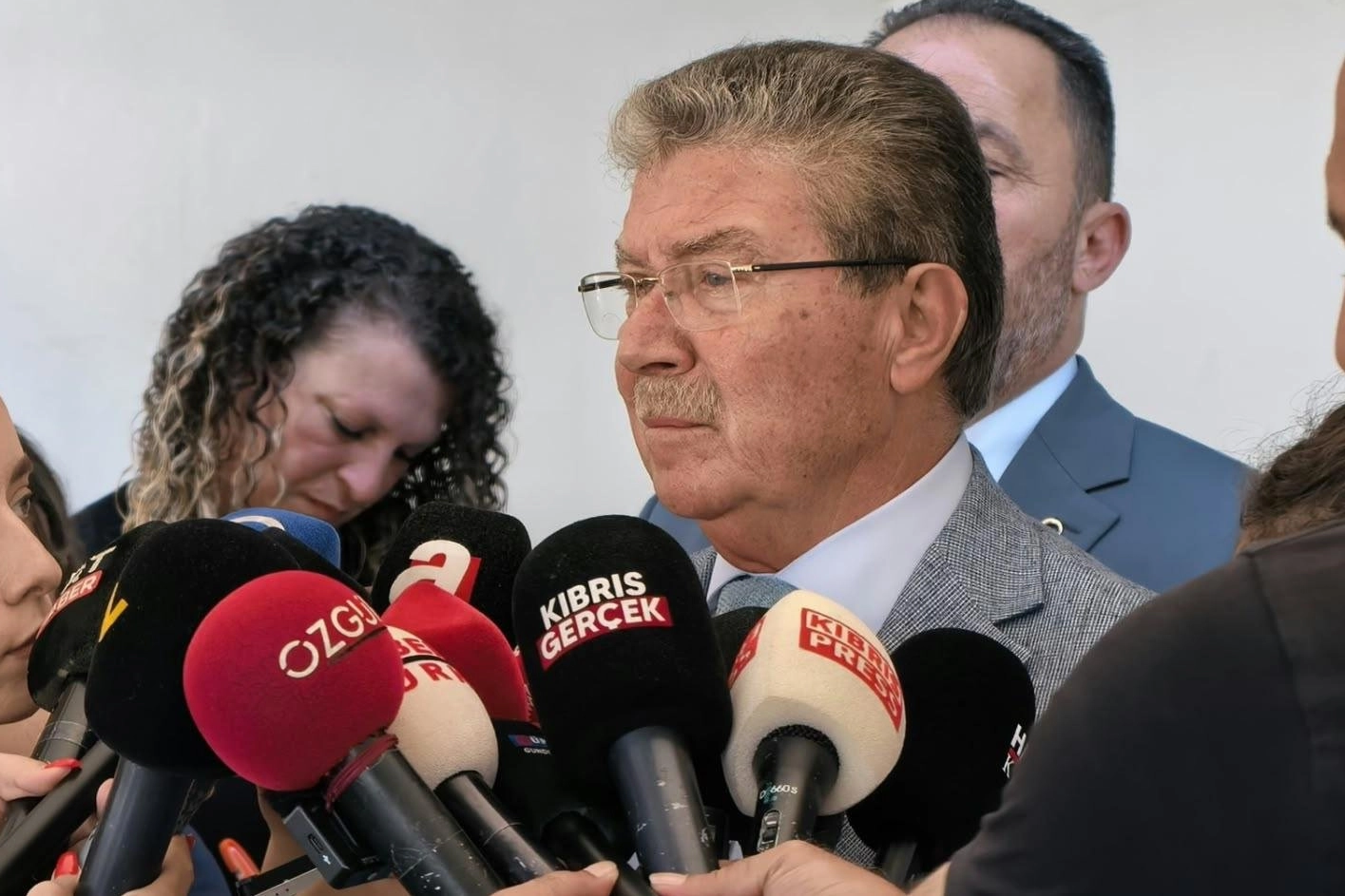 KKTC Başbakanı &Uuml;stel: Girne a&ccedil;ıklarındaki deniz kazasında &ouml;l&uuml; sayısı 12&rsquo;ye y&uuml;kseldi