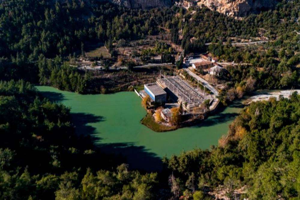 IC Holding'in adı "IC Enterra Yenilenebilir Enerji" oldu