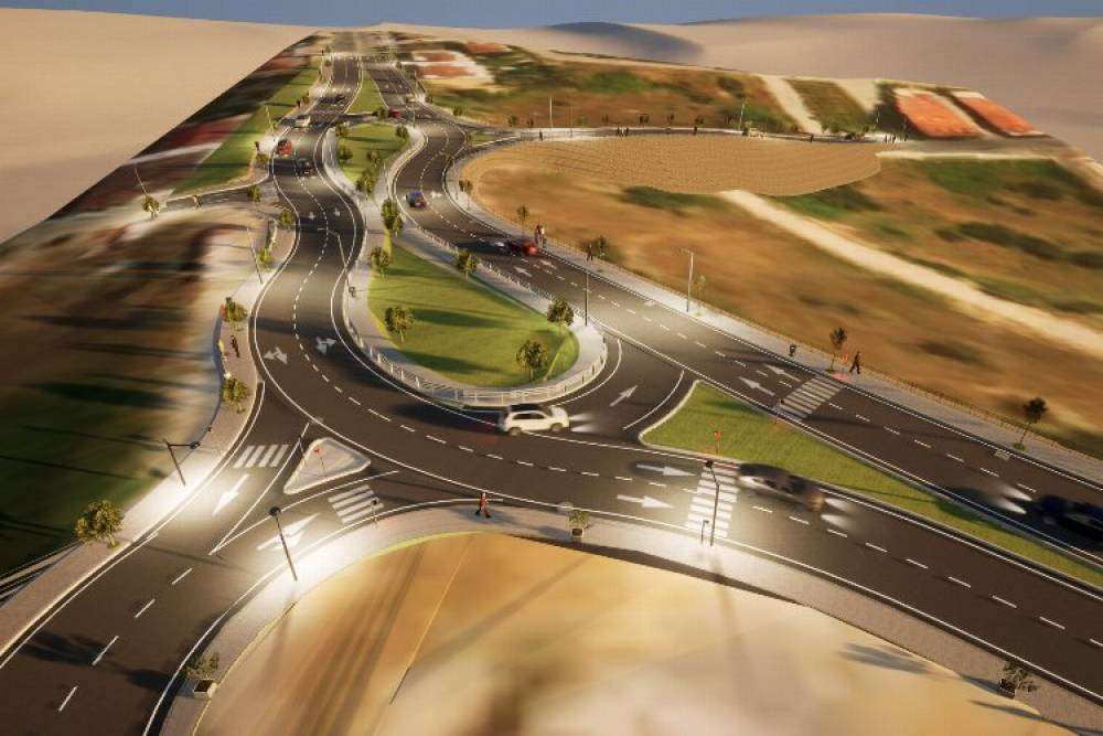 Kocaeli&rsquo;de 2023 ulaşımın yılı oldu