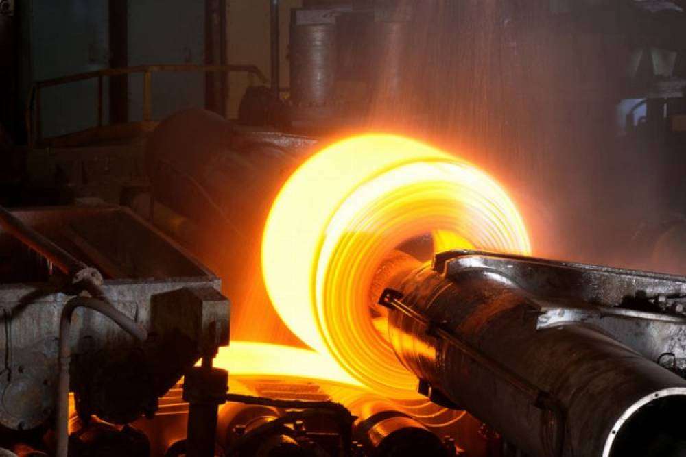 İnşaat malzemesi sanayi &uuml;retimi arttı