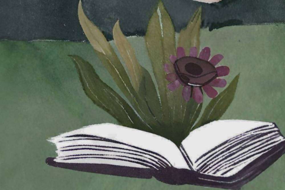 Bodrum'dan kitapseverlere m&uuml;jde