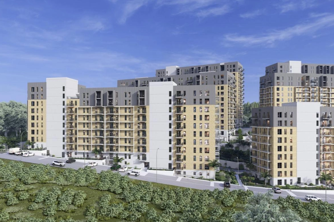 İzmir&rsquo;de konut krizine neşter