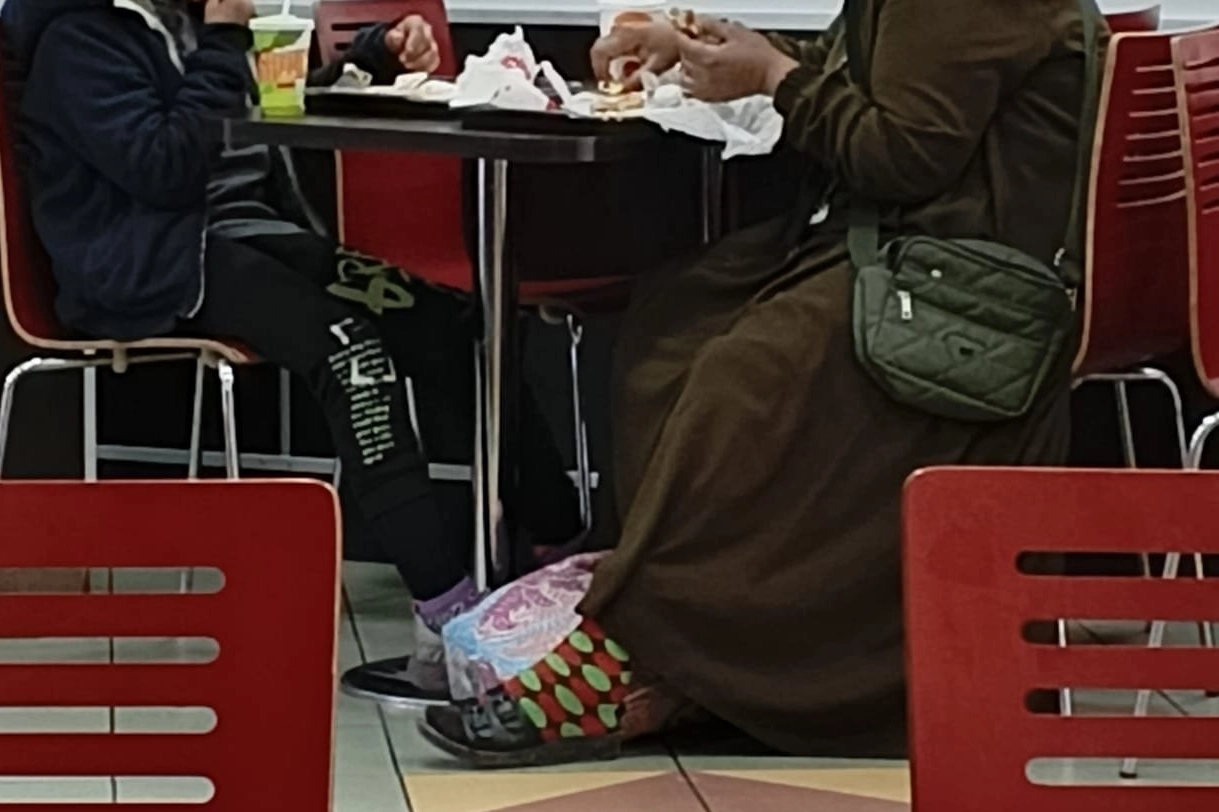 Burger King'e Bakanlık m&uuml;dahalesi... İşletmeye ceza kesildi!