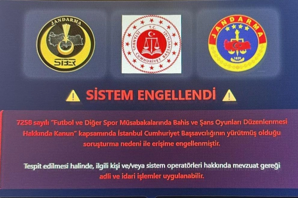 Sanal kumar ve kara para ağına b&uuml;y&uuml;k darbe! &ldquo;Paymix-3&rdquo; operasyonu ile k&uuml;resel ağ &ccedil;&ouml;kertildi!