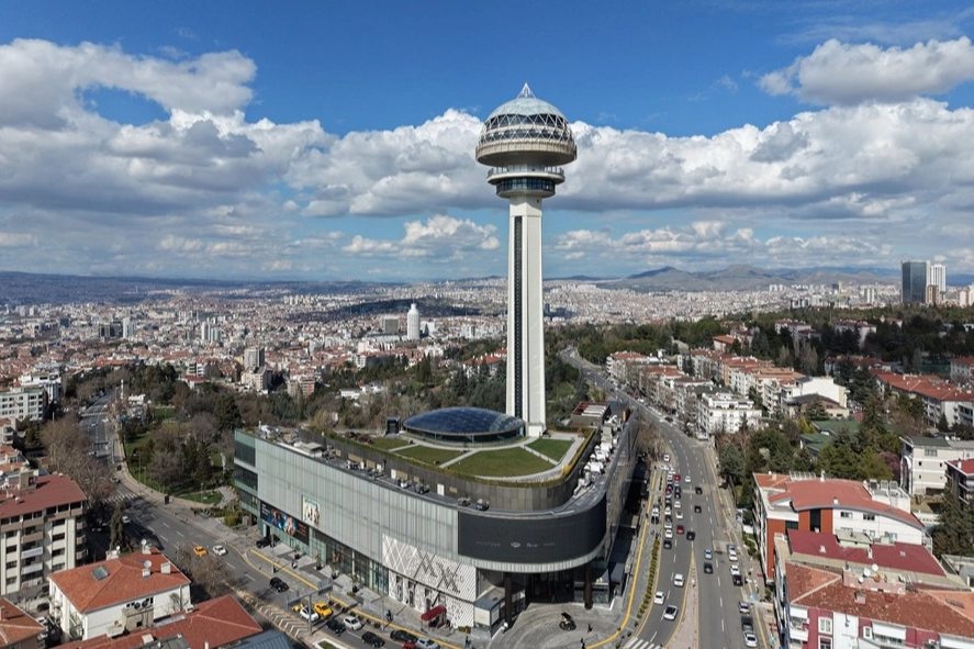 Konutlarda 'sessiz' d&ouml;nem! Ankara'da satışlar yavaşladı, pazarlık alanı genişledi