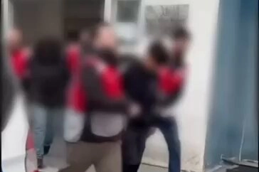 İstanbul'da su&ccedil; &ouml;rg&uuml;t&uuml;ne 2'si &ccedil;ocuk 6 tutuklama!