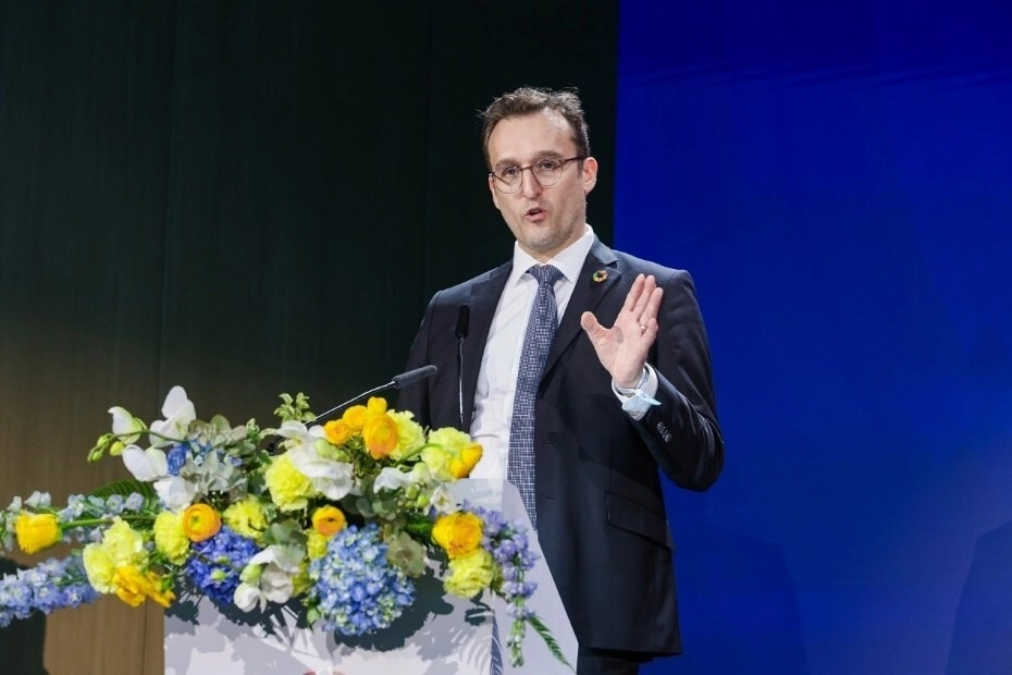 Huawei, d&ouml;n&uuml;ş&uuml;m&uuml; hızlandırmak i&ccedil;in 'K&uuml;resel Akıllı Kamu Hizmeti &Ccedil;&ouml;z&uuml;m&uuml;'n&uuml; başlattı