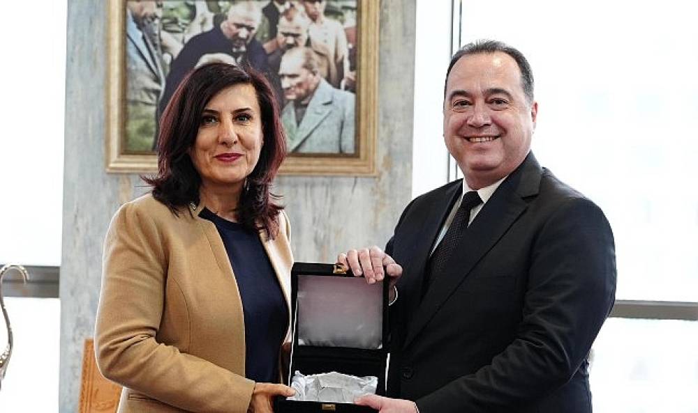   B&uuml;y&uuml;kşehir, M&uuml;kemmelliğin Marka Sahibi Oldu