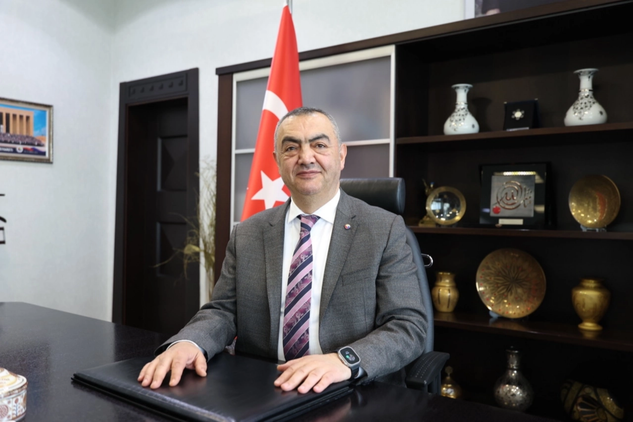 KAYSO'dan 'Nefes Kredisi' m&uuml;jdesi