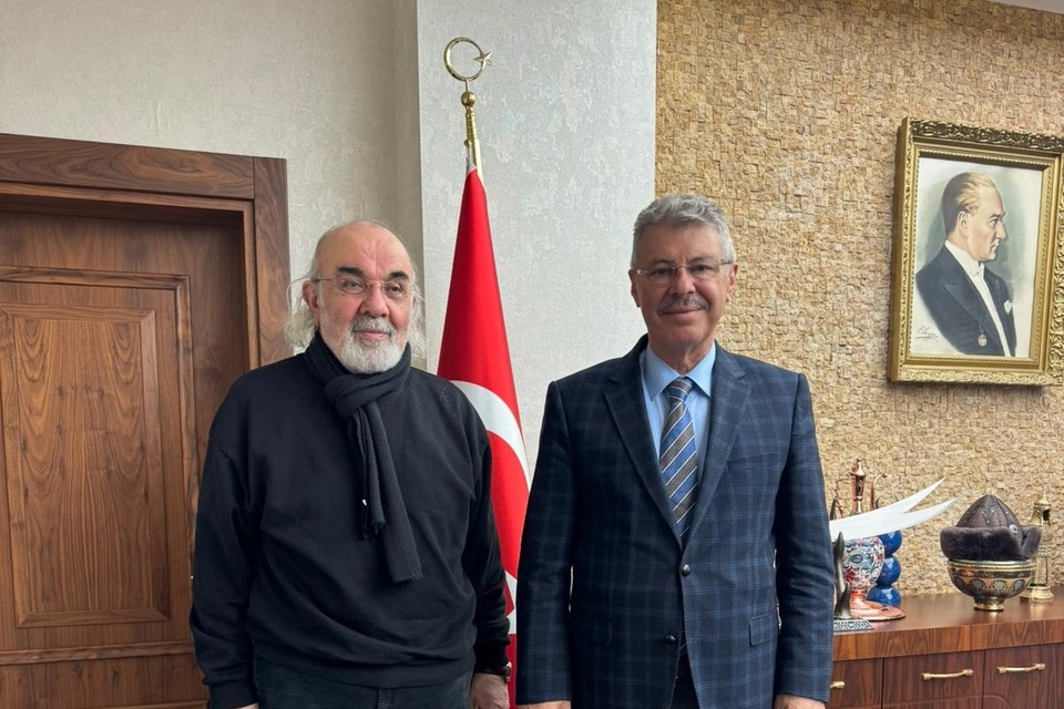 Kayseri Şeker'den &ccedil;ift&ccedil;ilere 78.7 milyonluk destek
