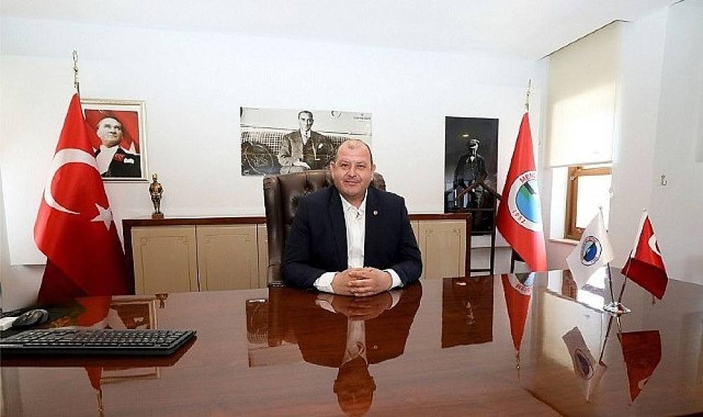 &Ccedil;i&ccedil;ek Talimat Verdi&hellip;