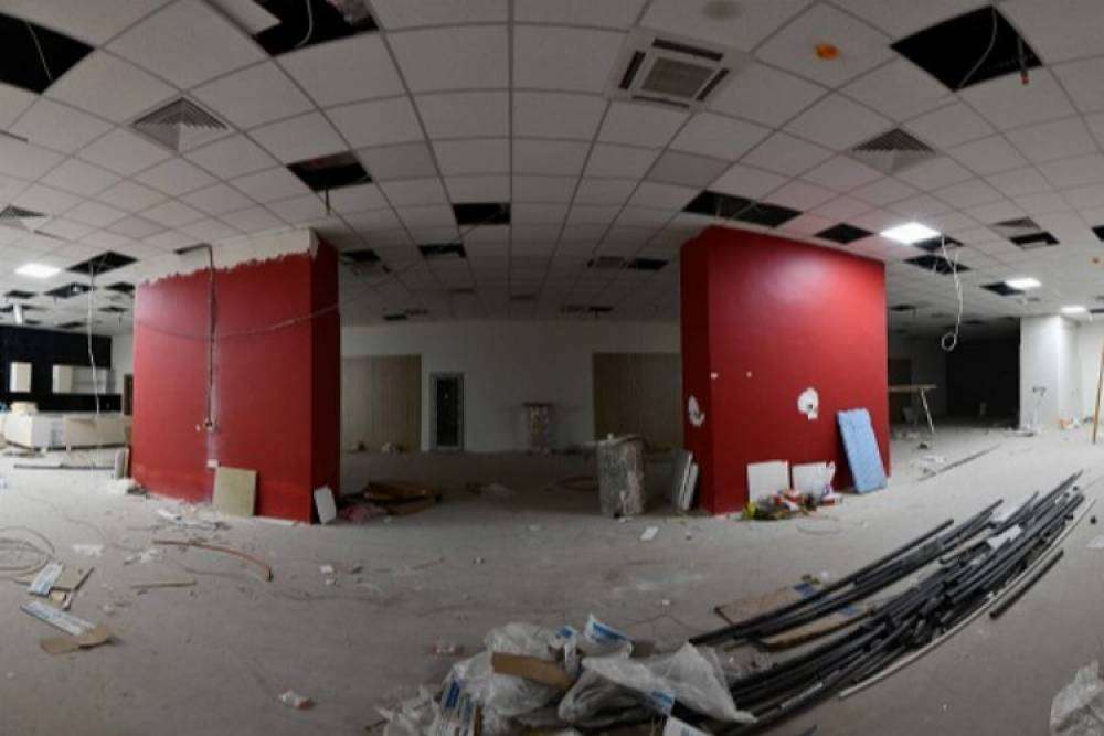 Ankara'da &ouml;ğrenci &ccedil;alışma istasyonları artıyor