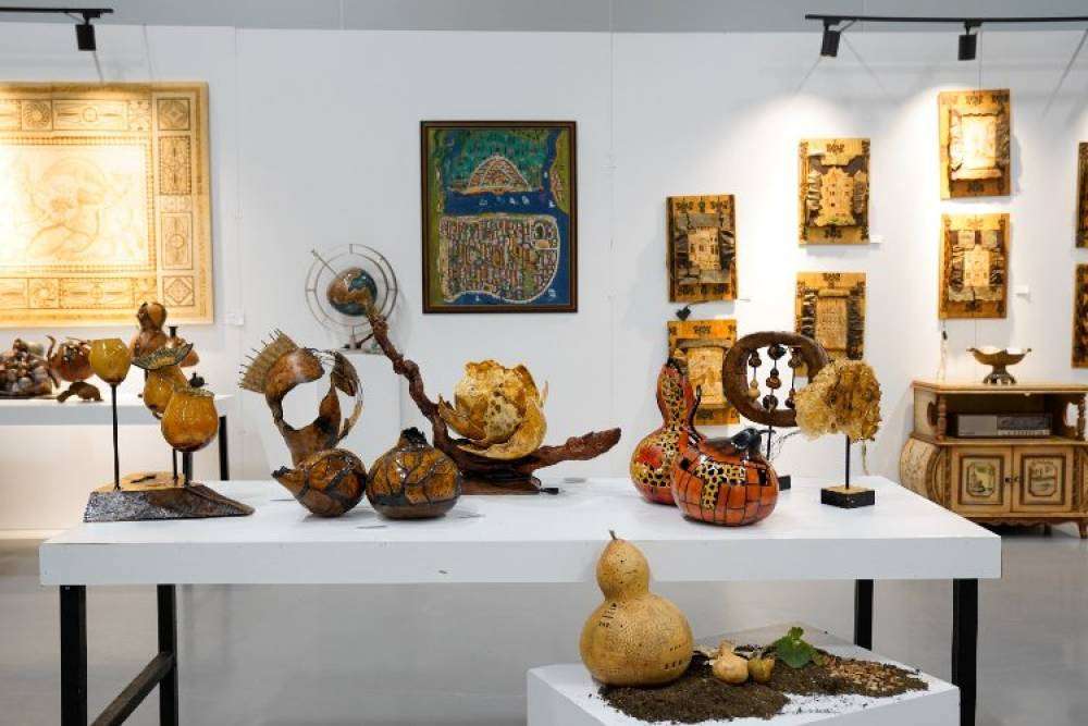 Enstit&uuml; İstanbul İSMEK'te kayıtlar s&uuml;r&uuml;yor