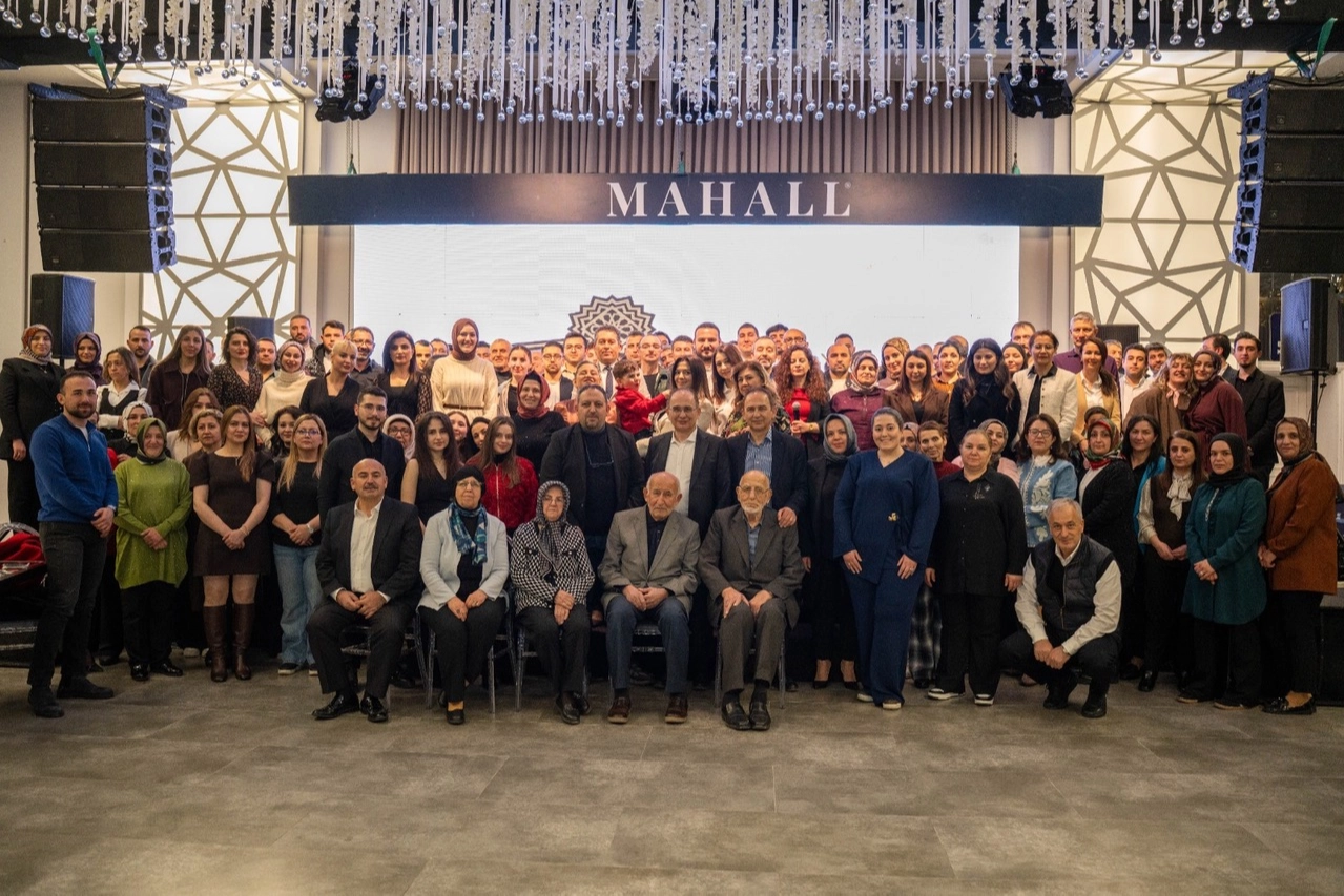 Kayseri&rsquo;nin k&ouml;kl&uuml; markası &Ccedil;arşıbaşı Gıda 80 yaşında