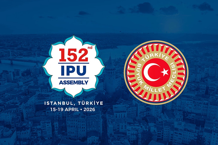 İstanbul, PAB 152. Genel Kurulu&rsquo;na ev sahipliği yapacak