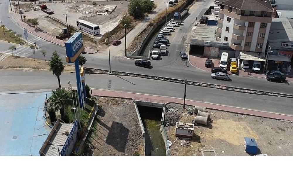 İSU'dan Gebze'ye 45 Kilometrelik Yeni Altyapı Yatırımı