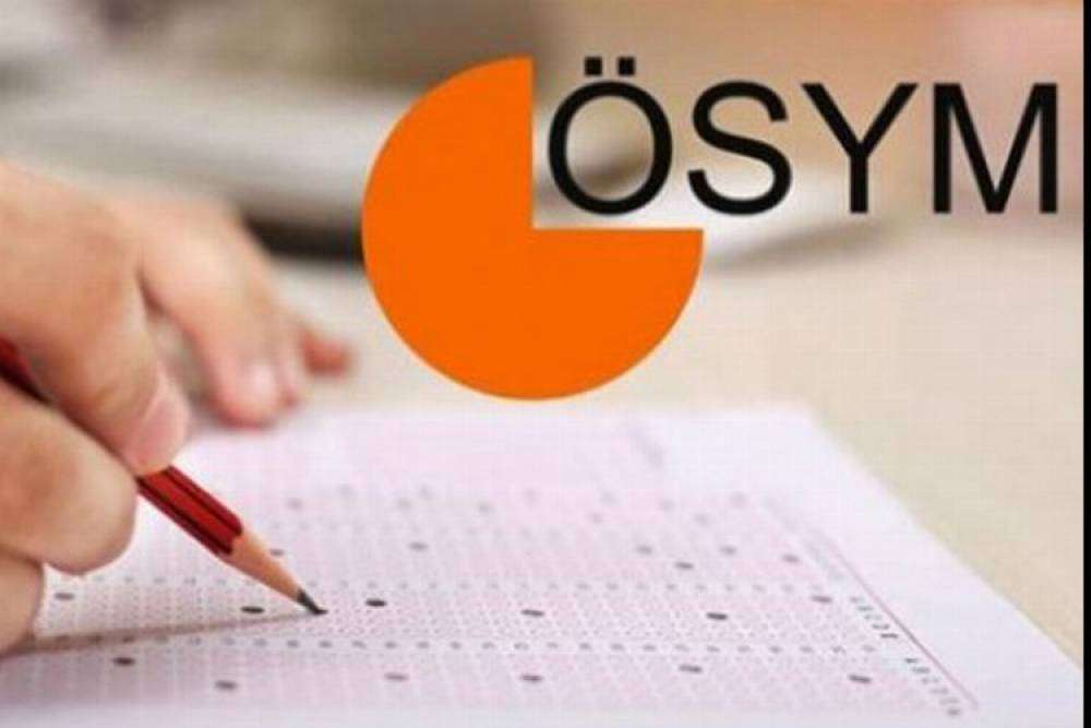 &Ouml;SYM, KPSS-2023/2 sonu&ccedil;ları a&ccedil;ıklandı