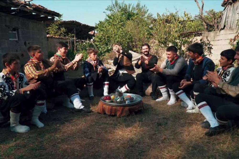 Bursa'da İneg&ouml;l&rsquo;&uuml;n 7. t&uuml;rk&uuml;s&uuml; yayınlandı