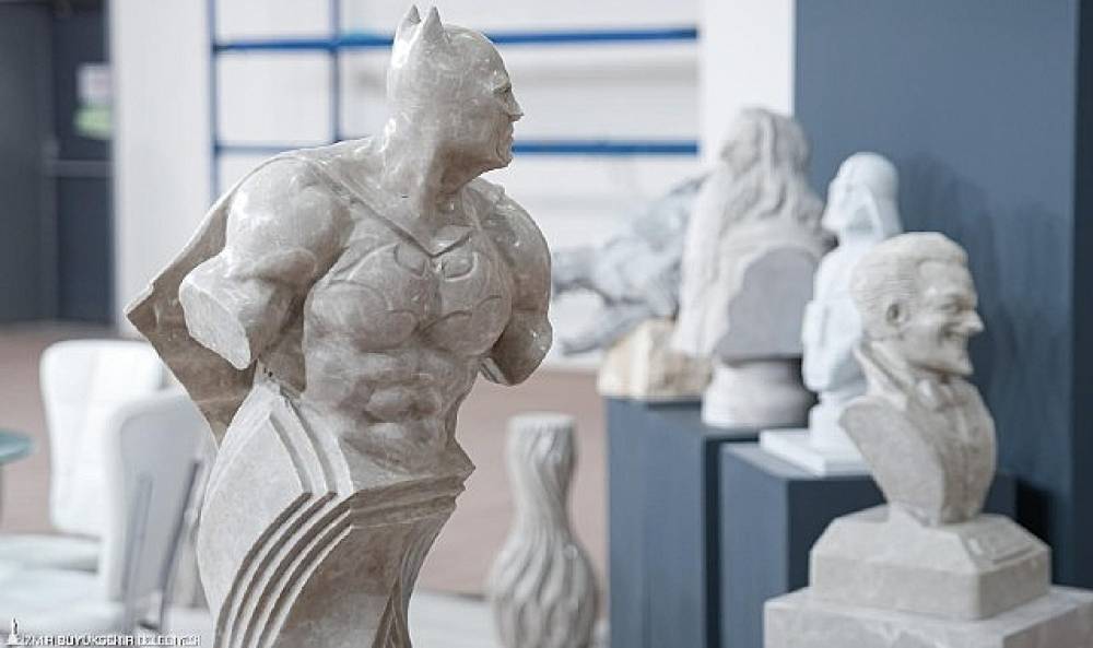 Marble İzmir 2026 i&ccedil;in hazırlıklar s&uuml;r&uuml;yor