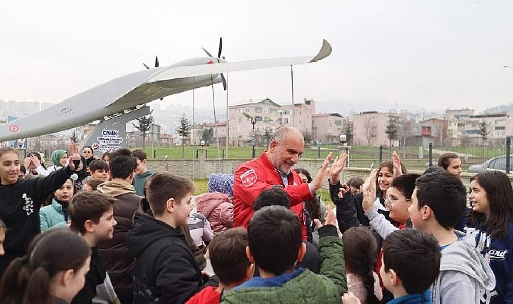 Canik'ten Başarı &Uuml;st&uuml;ne Başarı: &Ccedil;ifte Final Heyecanı