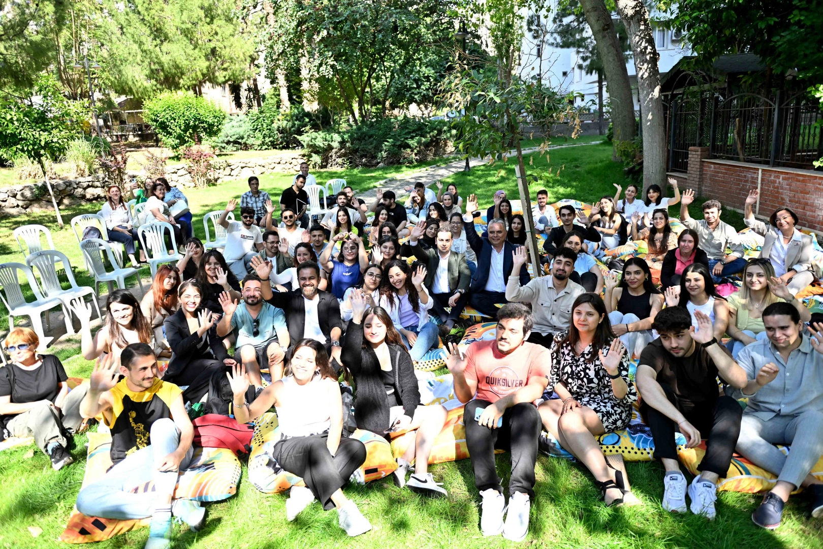 Antalya&rsquo;nın iklim geleceği COP31