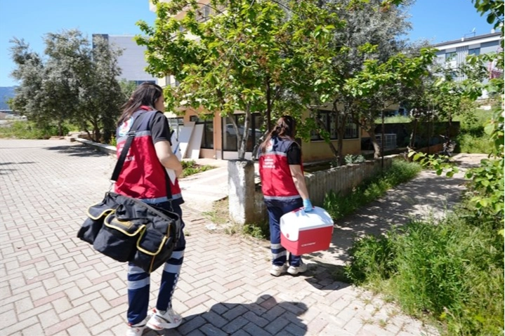 Denizli B&uuml;y&uuml;kşehir T&uuml;rkiye&rsquo;de bir ilki başardı