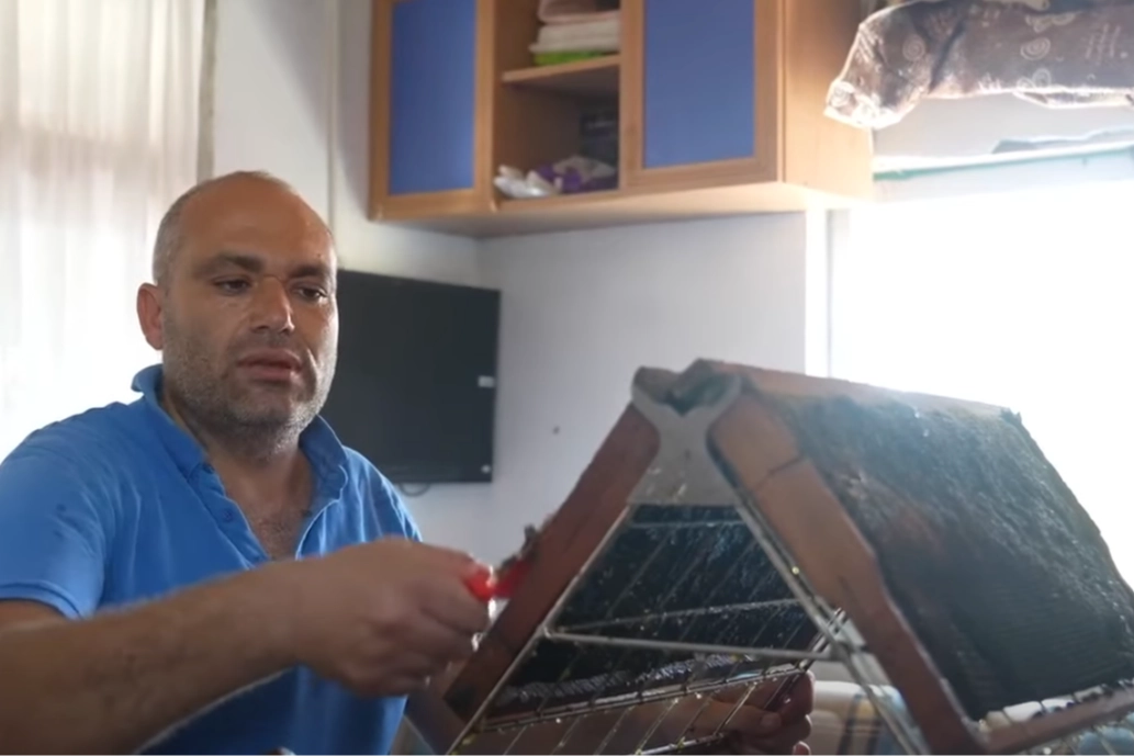 İpsala&rsquo;da arıcılık destekleme başvuruları başladı