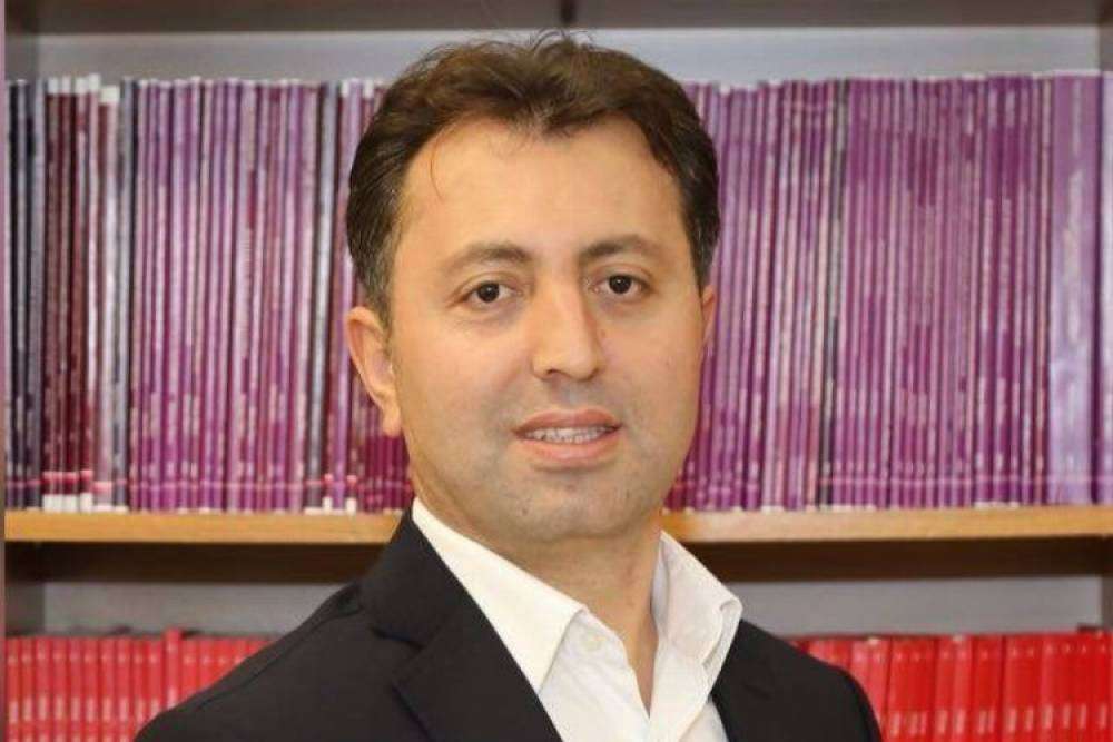 Erciyes &Uuml;niversitesi 2024'e &ouml;d&uuml;llerle başladı