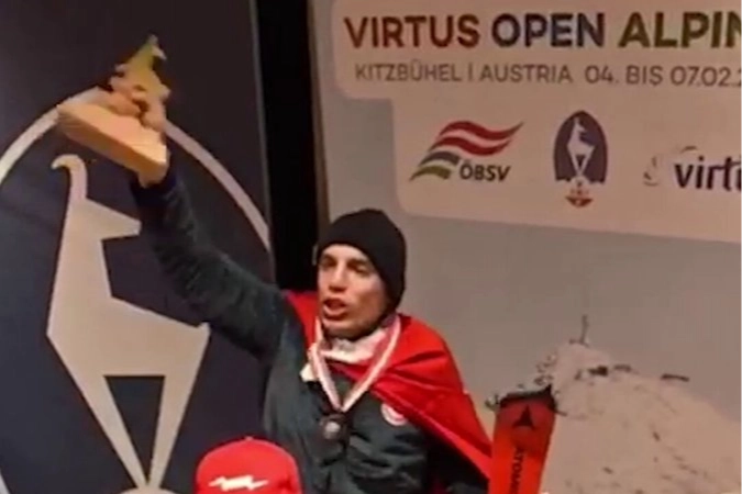 Bakan Tun&ccedil;&rsquo;tan otizmli milli sporculara tebrik mesajı